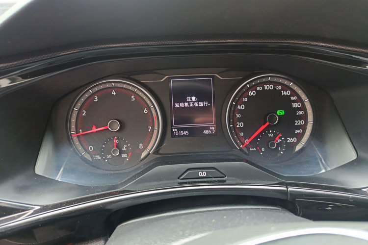 Used Volkswagen Tayron 2020 280TSI Two-Wheel Drive Comfort Connect Edition
