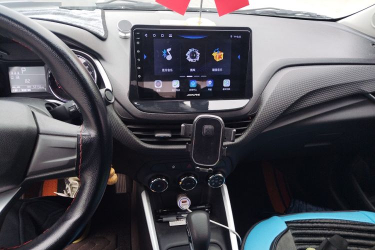 Used Chevrolet Cavalier 2020 325T Automatic Enjoyment Edition