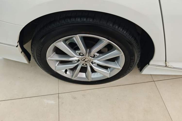 Used Honda Accord 2022 260TURBO Luxury Edition
