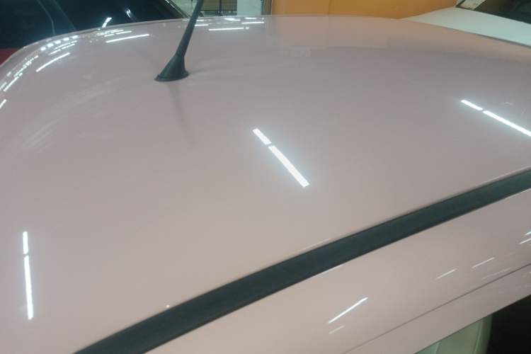 Used Bestune Pony 2025 222km Range Agile Horse