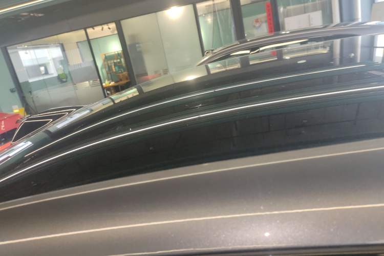 Used Avatr 07 2024 Max Extended-Range Edition