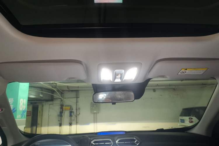 Used Dongfeng Aeolus Mage 2023 DH-i 1.5T Prestige Edition