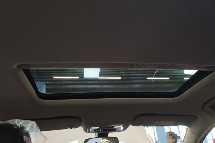 Used Buick Regal 2024 Revised 25T Ultra-Comfort Edition
