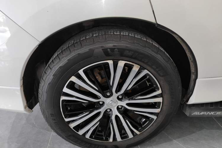 Used Honda Avancier 2017 370TURBO 2WD Luxury Edition
