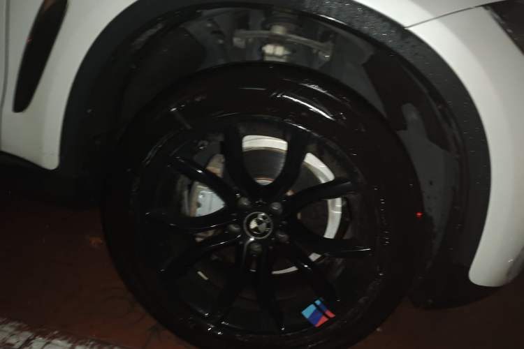 Used BMW X6 2017 xDrive28i
