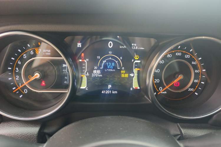 Used Jeep Gladiator 2022 3.6L Pioneer Edition