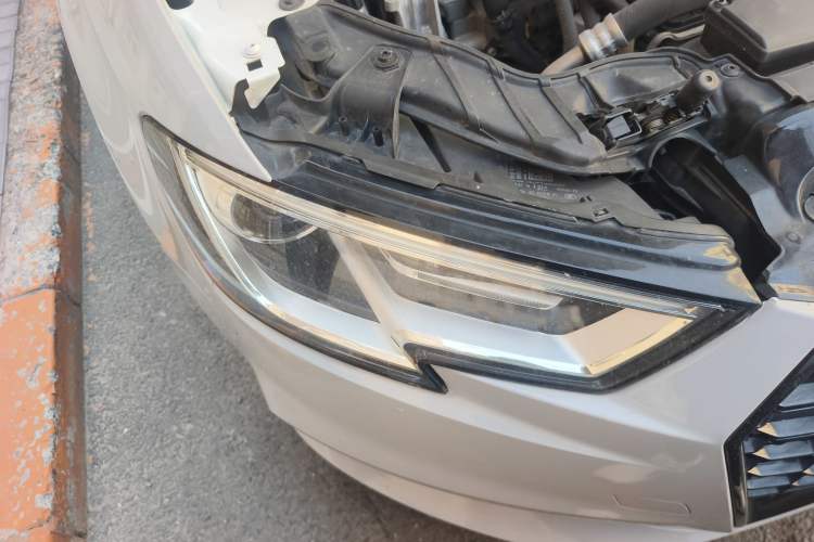 Used Audi A3 2017 Sportback 35 TFSI Ambition Edition
