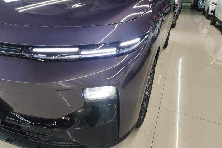 Used Leapmotor B10 2025 510 Joyful Edition