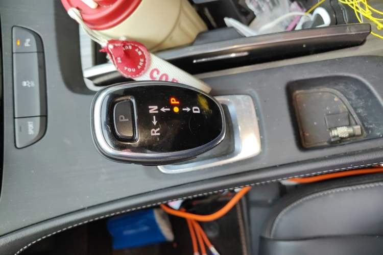 Used Buick LaCrosse 2019 28T Luxury Version