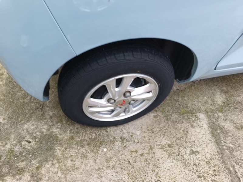 Used Wuling Hongguang MINIEV 2020 Zizai Version Lithium-NMC — 25