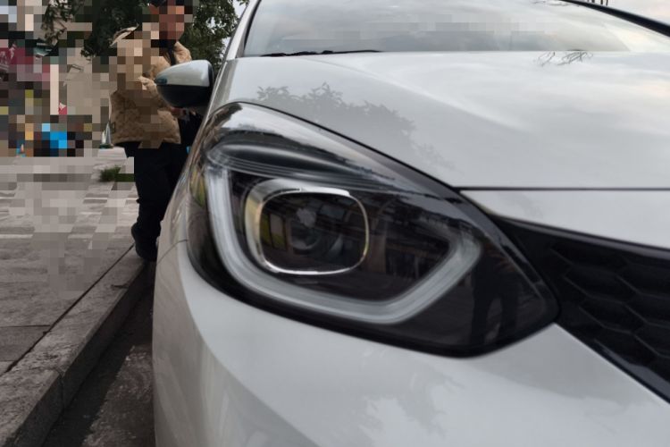 Used Honda LIFE 2021 1.5L CVT SPO-SS Dynamic Edition
