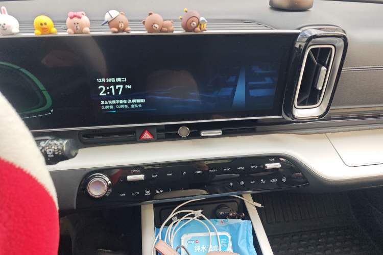 Used Hyundai ix35 2023 Musso 2.0L Deluxe Edition DLX
