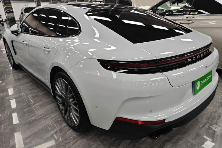 Used Porsche Panamera 2024 Panamera 2.9T