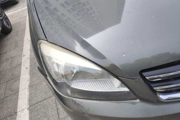 Used Great Wall C30 2013 1.5L Manual Luxury Model
