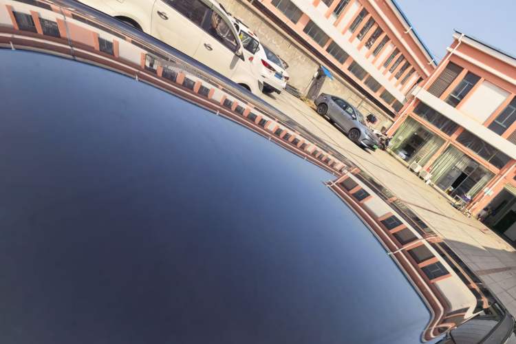 Used Wuling Bingo 2024 333 km Enjoyment Version