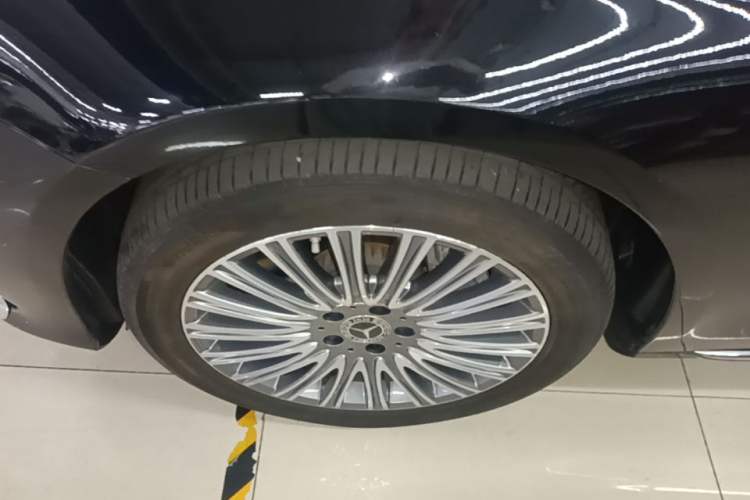 Used Mercedes-Benz E-Class 2020 E 300 L Luxury Model