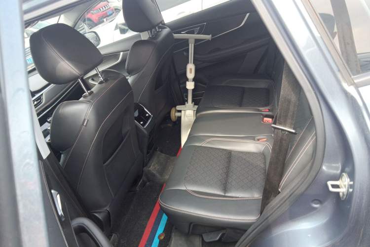 Used Chery Tiggo 8 2020 Facelifted Version 290TGDI Automatic Elite Edition
