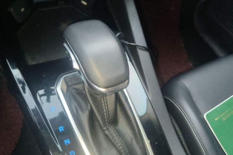 Used Ford Escort 2021 1.5L Automatic Diamond Edition