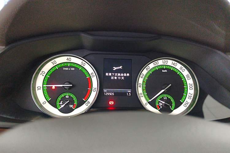 Used Skoda Superb 2018 TSI380 DSG Flagship Edition China V Standard