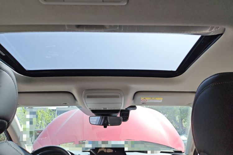 Used Mazda CX-30 2022 2.0L Automatic Zhiyue Trim