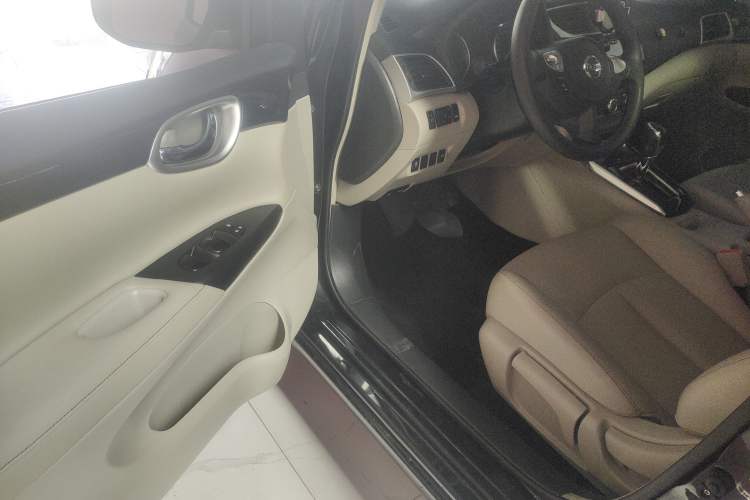 Used Nissan Sylphy 2018 1.6XV CVT Deluxe Edition