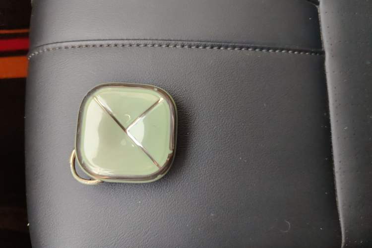 Used Baojun Spark 2024 Flagship Edition
