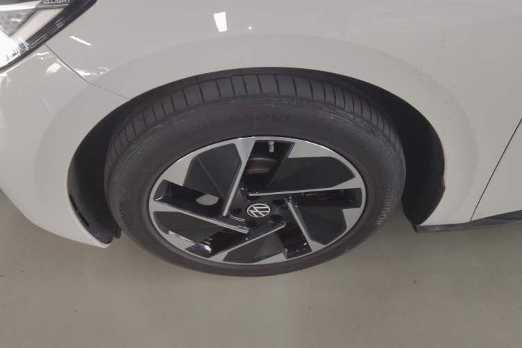 Used Volkswagen ID.3 2024 Intelligent Edition
