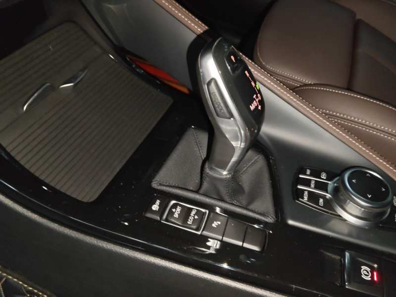 Used BMW X1 2022 sDrive20Li Luxury Model — 11