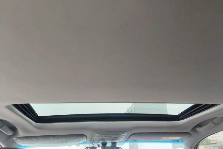 Used Toyota Crown 2018 2.0T Sport Edition Headliner