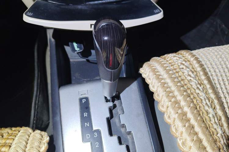 Used Hyundai Celesta 2011 1.6L Automatic Comfort Edition
