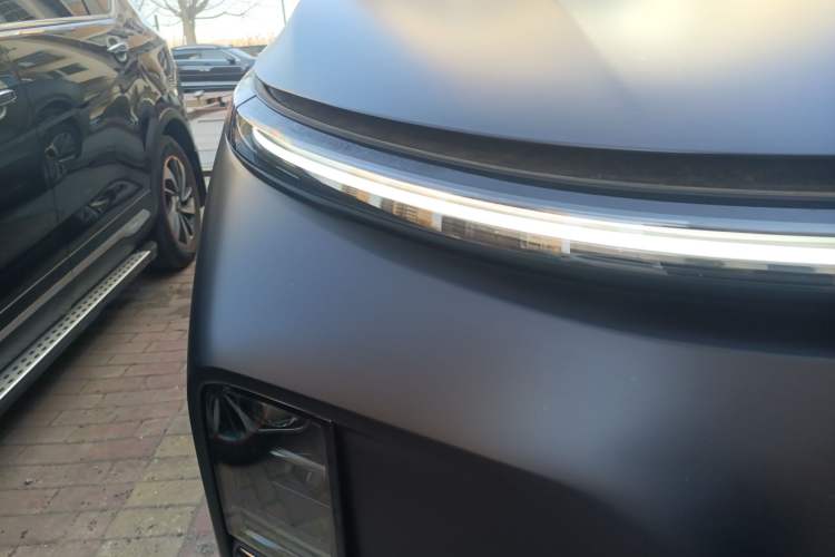 Used Li Auto L8 2024 Pro Model