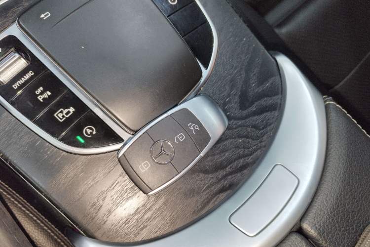 Used Mercedes-Benz C-Class 2019 C 260 L 4MATIC Sport Edition
