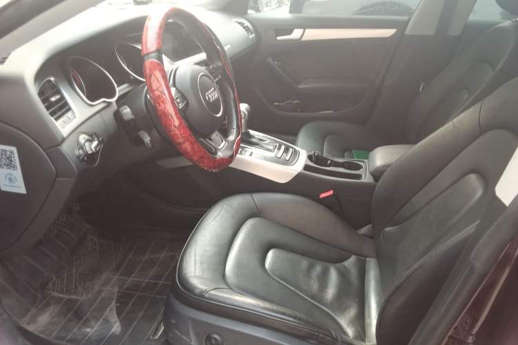 Used Audi A5 2014 Sportback 45 TFSI