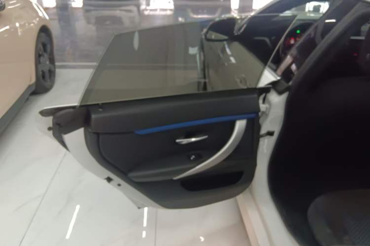 Used BMW 4 Series 2020 425i Gran Coupe M Sport Package
