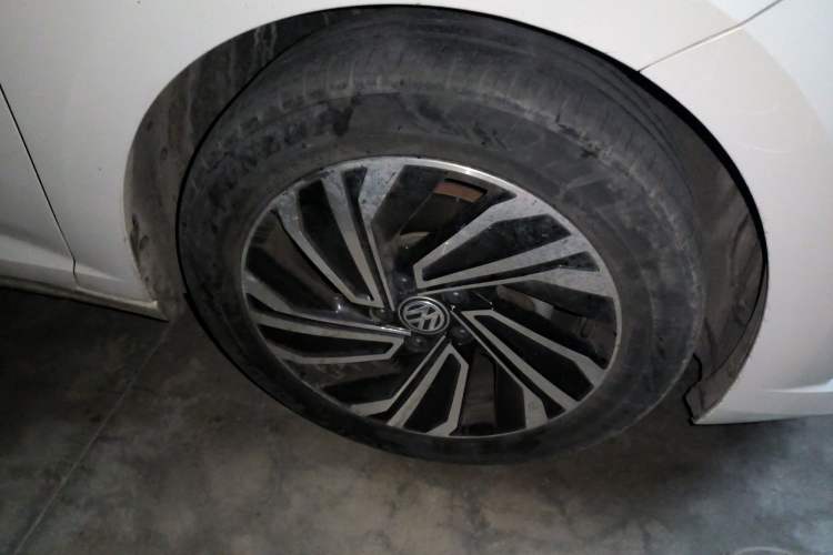 Used Volkswagen Sagitar 2021 200TSI DSG Excellence Edition