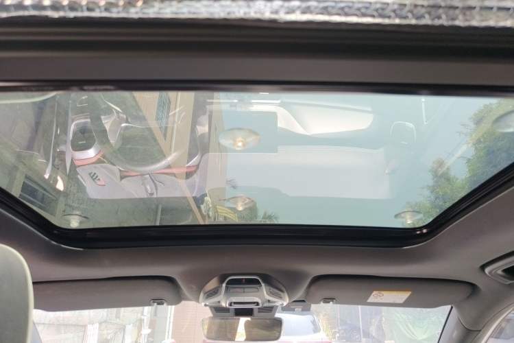 Used Geely Auto Coolray 2019 Sport Model 260T DCT Battle China V Standard
