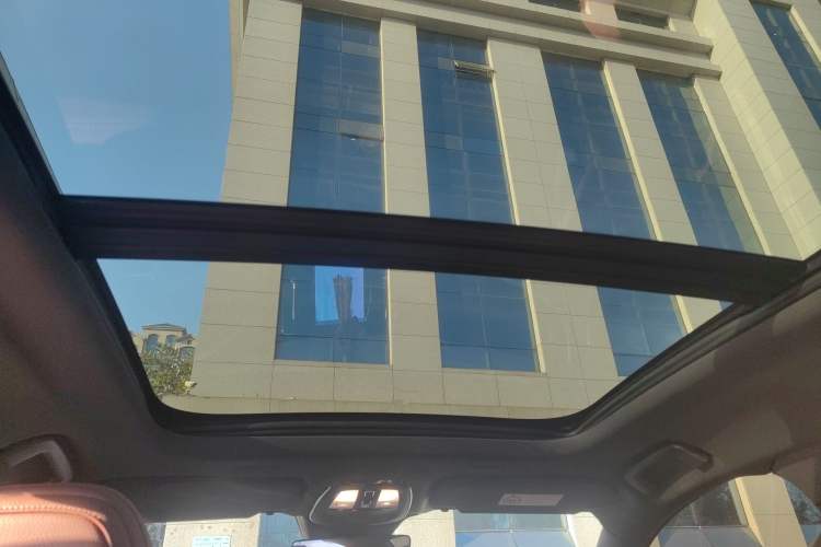 Used Volvo S90 2024 B5 Zhiyuan Luxury Edition
