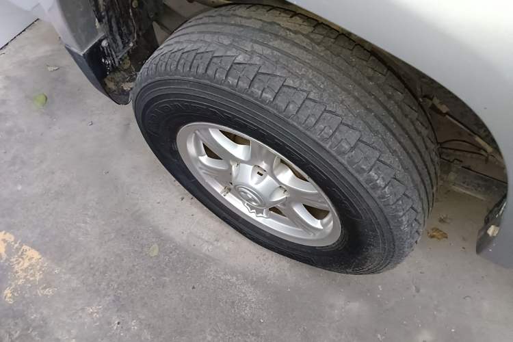 Used Great Wall Wingle 6 2014 2.0T Two-Wheel Drive Elite Version 4D20B