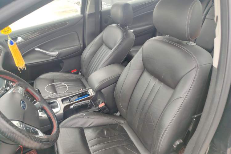 Used Ford Mondeo 2011 2.0L GTDi 200 Luxury Edition