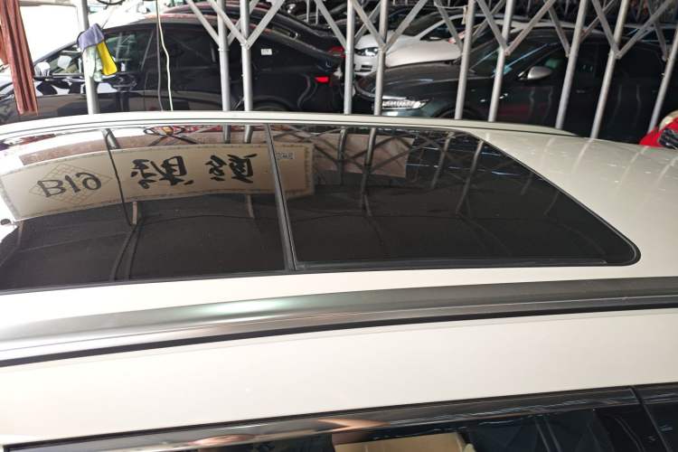 Used BYD Seal 06 DM-i Touring 2025 Model DM-i 150KM Deluxe
