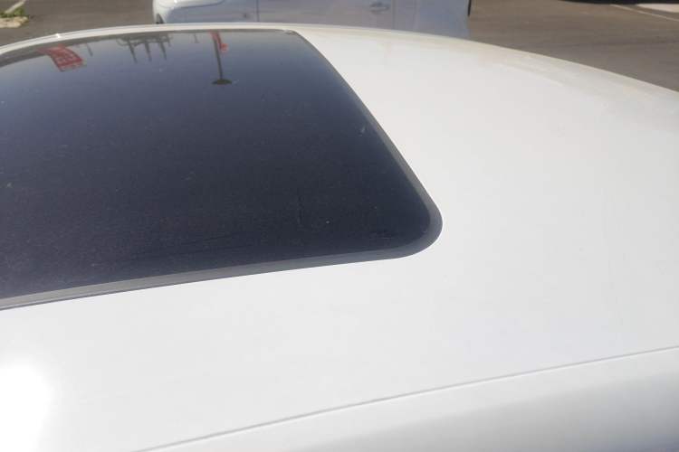 Used MG 5 2021 300TGI DCT Elegant Luxury Edition
