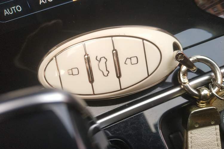 Used Bestune T99 2020 20TD Automatic Premium Edition
