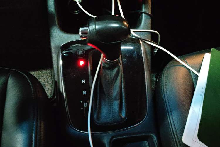 Used Kia K3 2016 1.6L Automatic GL
