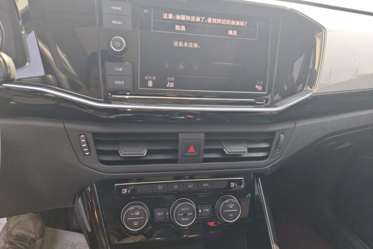 Used Volkswagen Tayron 2019 330TSI Four-Wheel Drive Luxury Version China V Standard