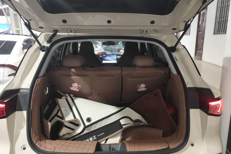 Used Wuling Bingo S 2025 Model 325km Flagship Edition