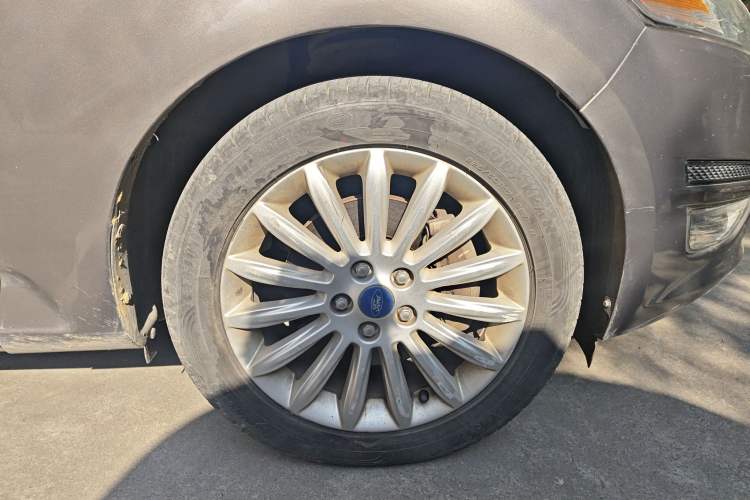 Used Ford Mondeo 2011 2.0L GTDi 200 Fashion Edition