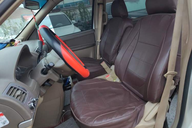 Used Buick GL8 2014 2.4L Classic Edition
