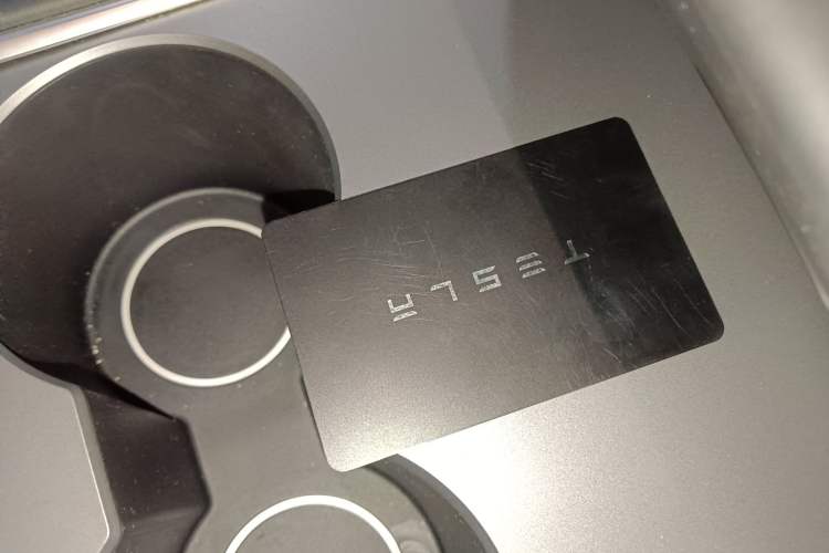 Used Tesla Model 3 2021 Revised Version II – Performance High-Performance All-Wheel-Drive Edition