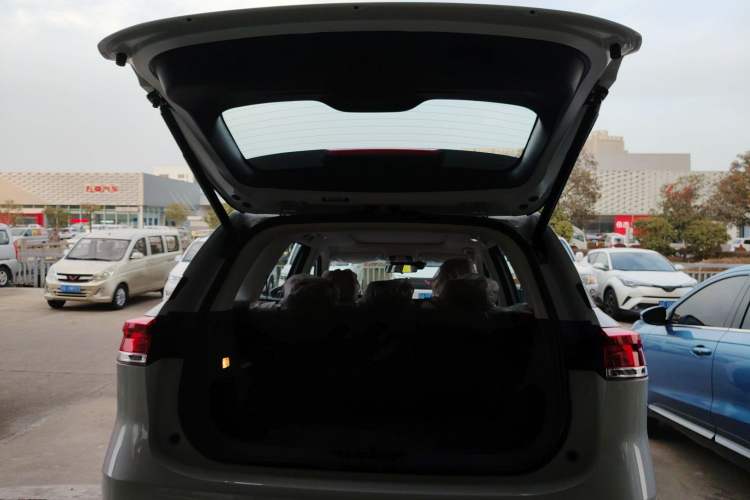 Used Changan CS75 2026 Model PRO 1.5T DCT Fun 5-Seater