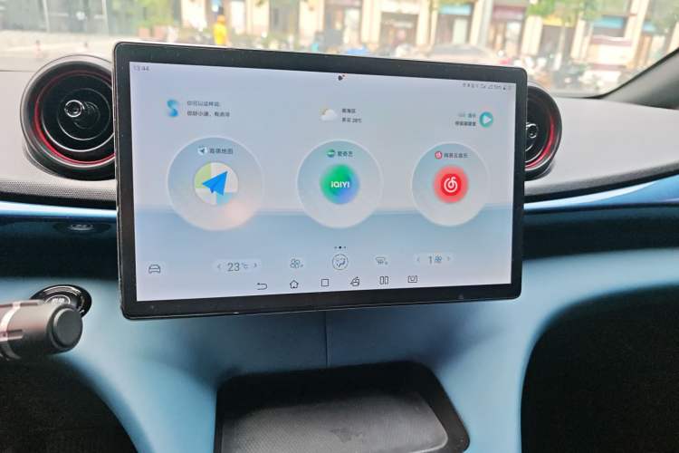 Used BYD Dolphin 2021 401km Knight Edition